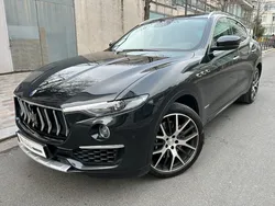 Maserati levante 3.0 v6 diesel 275 auto