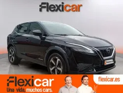 NISSAN Qashqai E-POWER Tekna Premium 4x2 140kW