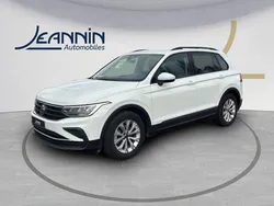 VOLKSWAGEN Tiguan 1.5 TSI 150ch DSG7 Life Plus