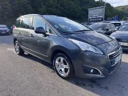 Peugeot 5008 1.6 BlueHDi 120ch Style II S&S