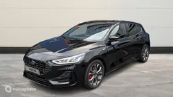 Ford Focus 1.5 EcoBlue 115ch ST-Line X BVA8
