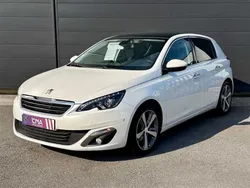 Peugeot 308 1.6 e-HDI 115 Feline 5p