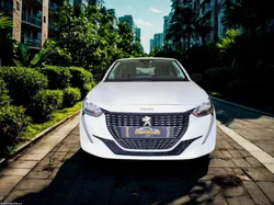 Peugeot 208 1.2 PureTech Active