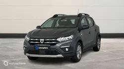 Dacia Sandero 1.0 TCe 90ch Stepway Confort -22