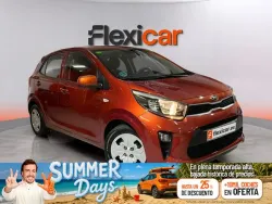 KIA Picanto 1.0 CVVT Concept Plus