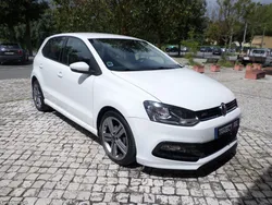 VW Polo 1.4TDi R-Line
