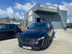 Peugeot 308 SW 1.2 PureTech Allure EAT8