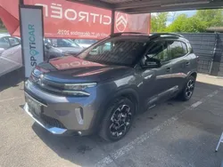 Citroen C5 Aircross PureTech 130ch S&S Shine EAT8