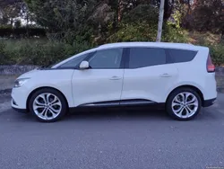 Renault Grand Scénic 1.6 DCI 130cv Intens - 7 lugares - Teto Panorâmico - C/ Garantia