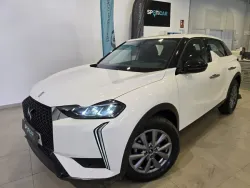 DS DS3 Crossback DS 3 Puretech Bastille 100