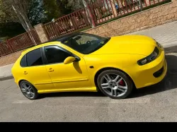 SEAT Leon León 2.8 Cupra 4 Cupra 4