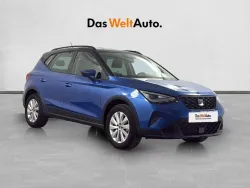 SEAT Arona 1.0 TSI S&S Style Special Edition DSG7 115