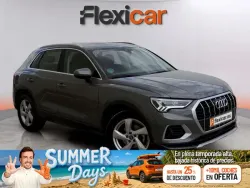 AUDI Q3 35 TDI S tronic 110kW