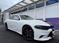 Dodge Charger R/T 5.7 385cv - Caméra de recul sièges chauffants