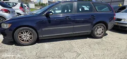 Volvo V50 1.6 D Nível 2