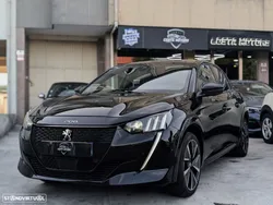 Peugeot e-208 51 kWh GT