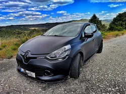 Renault Clio 1.5dci
