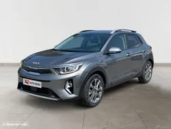 Kia Stonic 1.0 T-GDI Drive