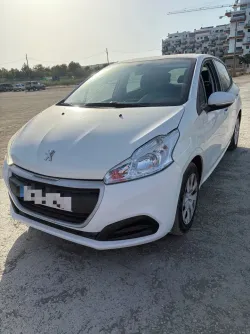 Peugeot 208 1.6 BlueHDi Allure