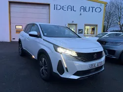 Peugeot 3008 1.5 BLUEHDI 130CH S&S ALLURE PACK EAT8