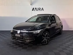 VOLKSWAGEN GOLF VIII ÉDITION - NEW MODEL / 1.5 eTSI 150ch / Toit Ouvr. / Keyless / Caméra / CarPlay / Garantie VW