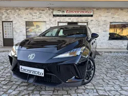 MG  51 kwh standard