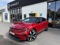 MEGANE E-TECH 100% ELECTRIQUE techno EV60 220ch optimum charge