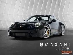 Porsche 911 GT3 Touring Pack 992.2 Boite Manuelle/Céramique/Lift MALUS INCLUS