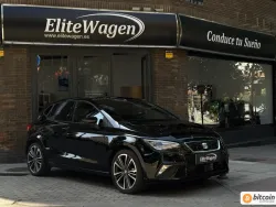 SEAT Ibiza 1.0 TSI S&S FR 85kW