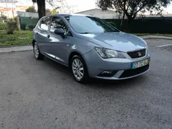 Seat Ibiza 1.0 Style