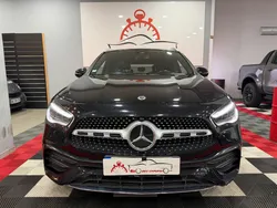 MERCEDES-BENZ Classe GLA AMG LINE Phase 2 200d 2.0 d 16V 4Matic 8G-DCT 150 cv