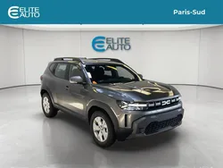 DACIA Duster ECO-G 120 auto Expression