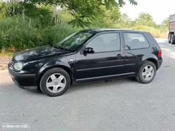 VW Golf 1.4i Confortline AC