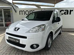 Peugeot Partner 1.6 HDi Confort