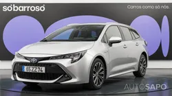 Toyota Corolla de 2020