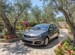 Peugeot 308 PureTech 110 Active Pack