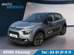 Citroën C3 BLUEHDI 100CV SHINE BUSINESS