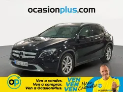MERCEDES Clase GLA GLA 200CDI Edition 1