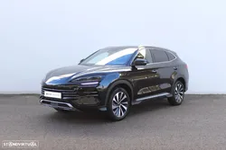 BYD Seal U 1.5 DM-i Comfort