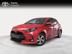 TOYOTA Yaris 120H 1.5 Active Plus