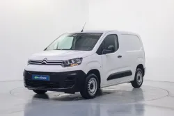 CITROEN Berlingo Van BlueHDi S&S Talla M Control 100