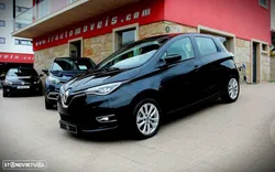 Renault Zoe (c/ Bateria) Z.E. 50 EXPERIENCE
