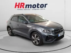 VOLKSWAGEN T-Roc 1.5 TSI R-Line