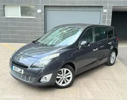 Renault Grand Scénic 1.6 dCi Luxe 7L
