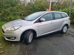 Ford focus 1.5 tdci 105cv executive