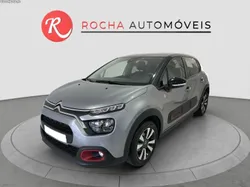 Citroën C3 -1.2 PureTech C-Series
