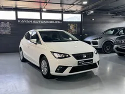 SEAT IBIZA 1.0 EcoTSI - 95 Start&Stop 2017 phase 2