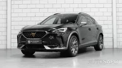 Cupra Formentor de 2023