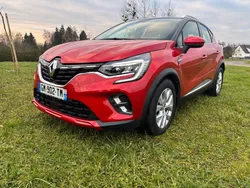 Renault Captur TCE 140 EDC