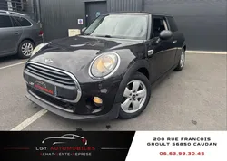 Mini 3 (F56) Portes One D 1.5d 12V 95 cv